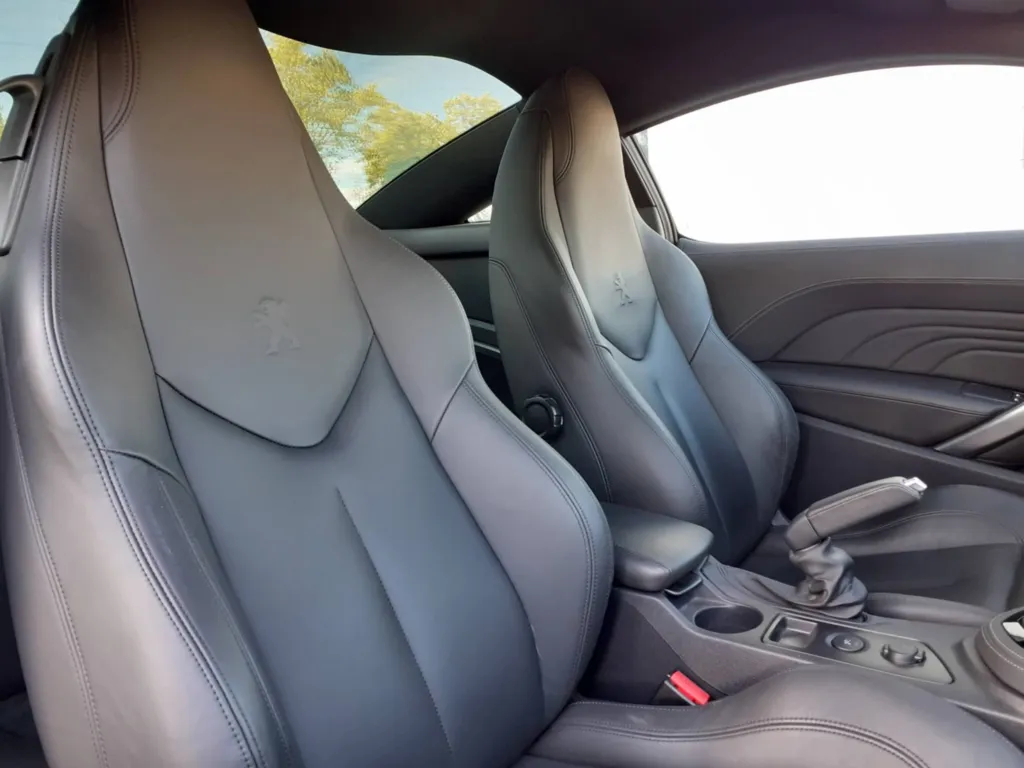 Peugeot RCZ OCCASION 2.0 HDI FAP 160CH près de Toulouse en Occitanie