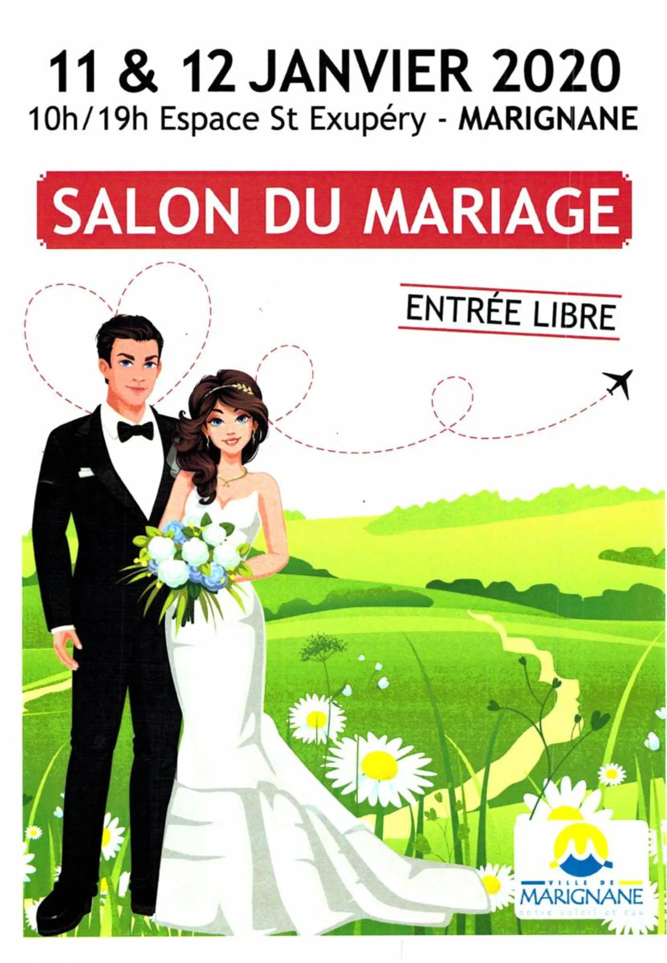 les salons de laure salon mariage 13