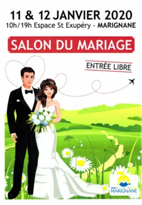 les salons de laure salon mariage 13