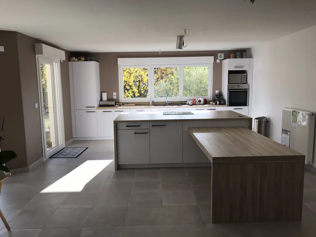 Cuisine moderne Saint Priest