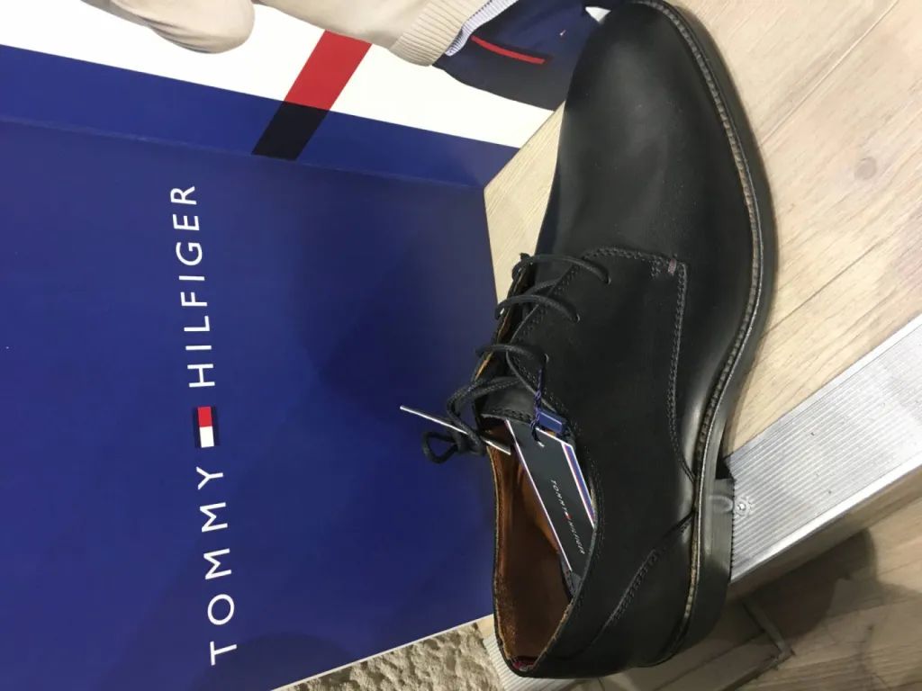 Chaussures Tommy Hilfiger