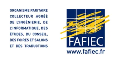 OPCA organisme paritaire collecteur agréé  FAFIEC 