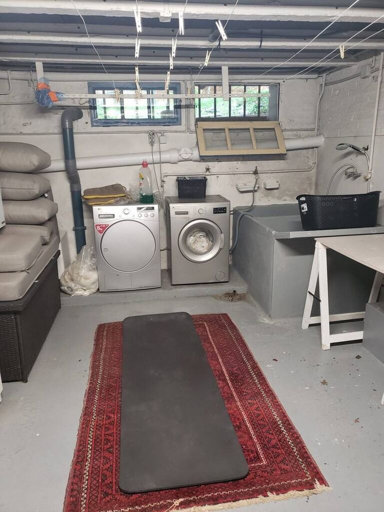 Vente d'une maison de ville LISIEUX