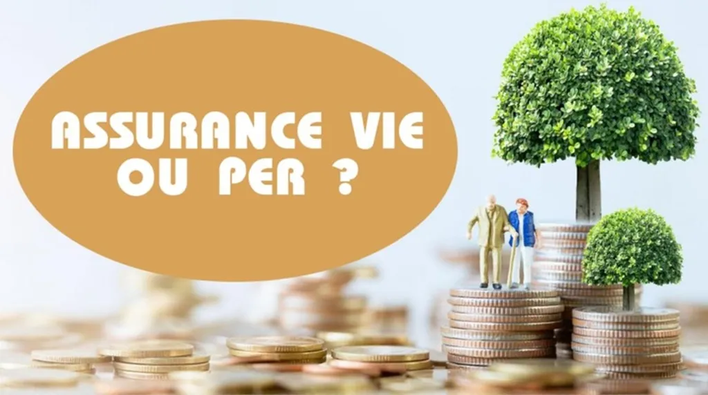 PER ou assurance‑vie pour dirigeant à Strasbourg : comment arbitrer efficacement ?