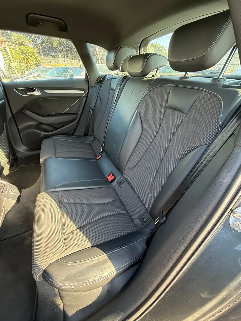 AUDI A3 SPORTBACK 1.4 TFSI 150CV S-LINE