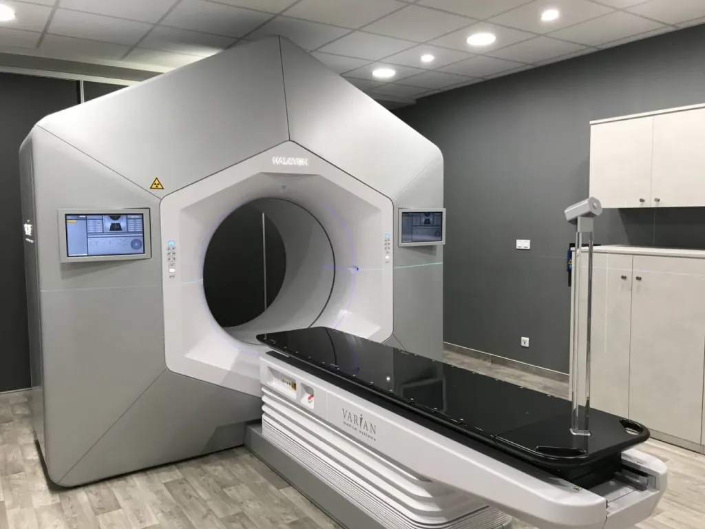 Taxi VSL Radiothérapie Aix en Provence pour Marseille