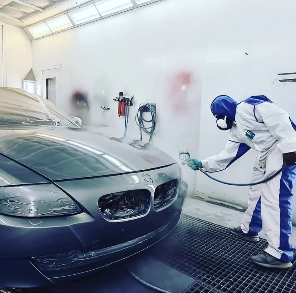 Comment choisir un peintre automobile à Toulouse pour obtenir une peinture carrosserie soignée, cohérente et durable dans le temps