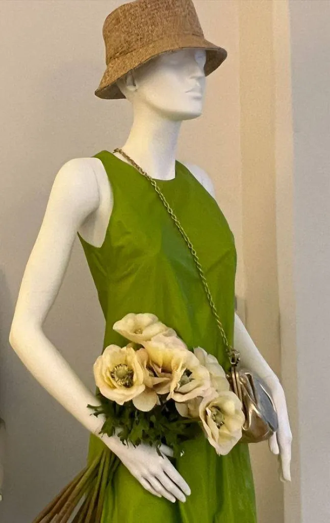 Sacha Mode: le Concept Store du Luberon