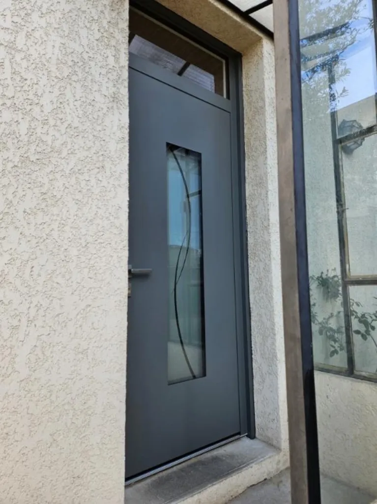 Spécialiste de la menuiserie sur mesure pour les particuliers sur Lyon et sa région