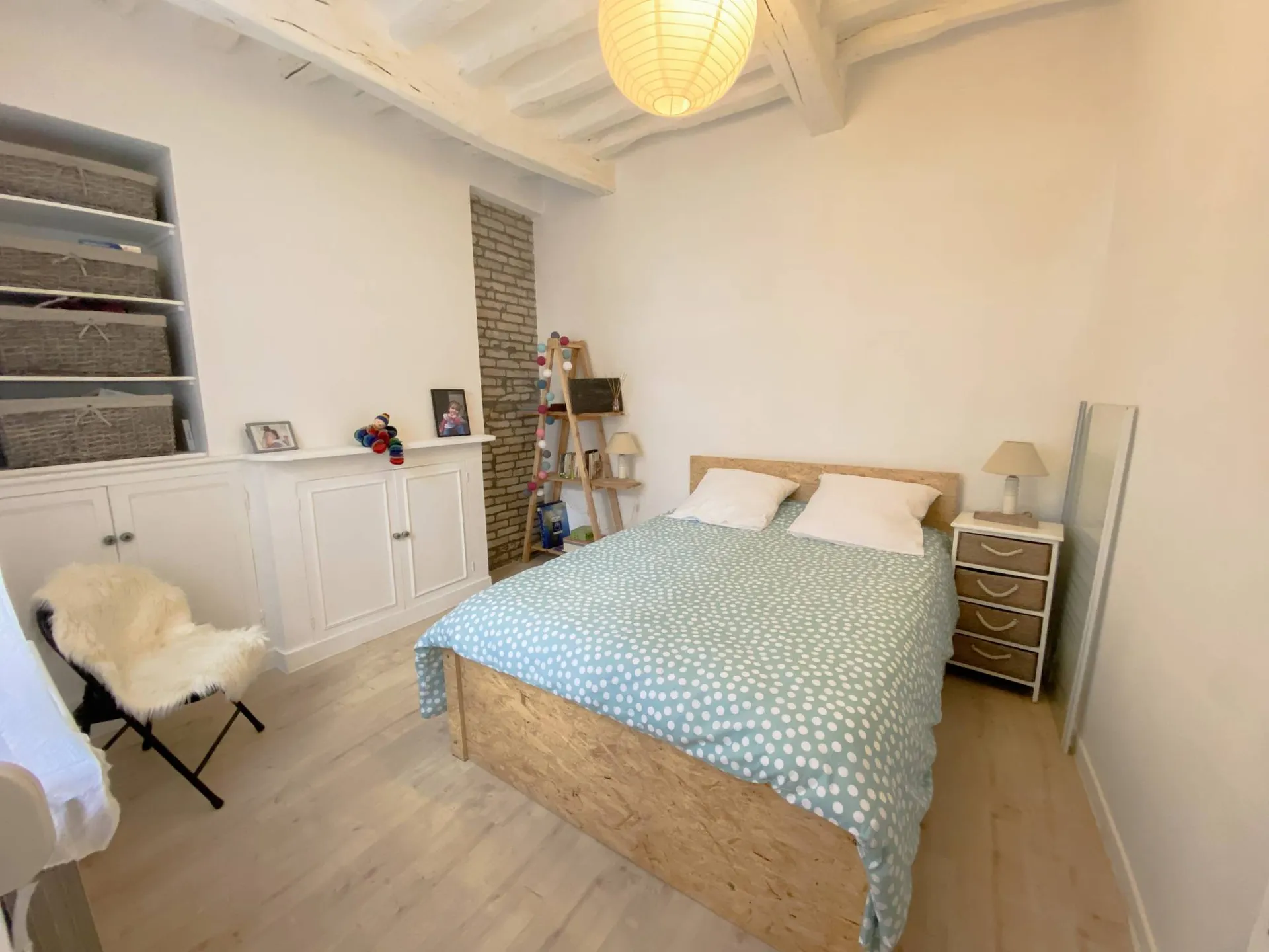 A VENDRE COTE D'ALBATRE