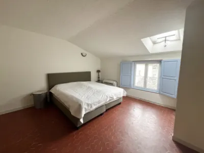 Maison de village 4 pièce(s) 1 chambre(s) 83.23 m² Les Arcs (83460)