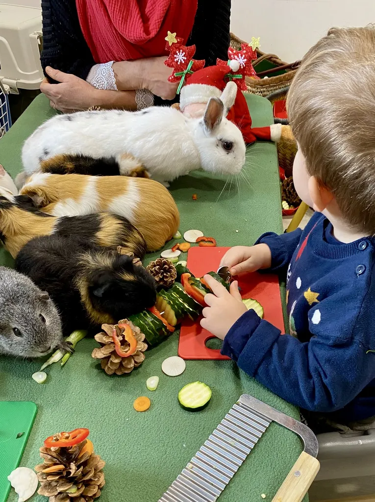 Une vie épanouie commence au sein de nos micro-crèches Baby Love qui accueillent vos enfants de 2mois et demi à 4 ans