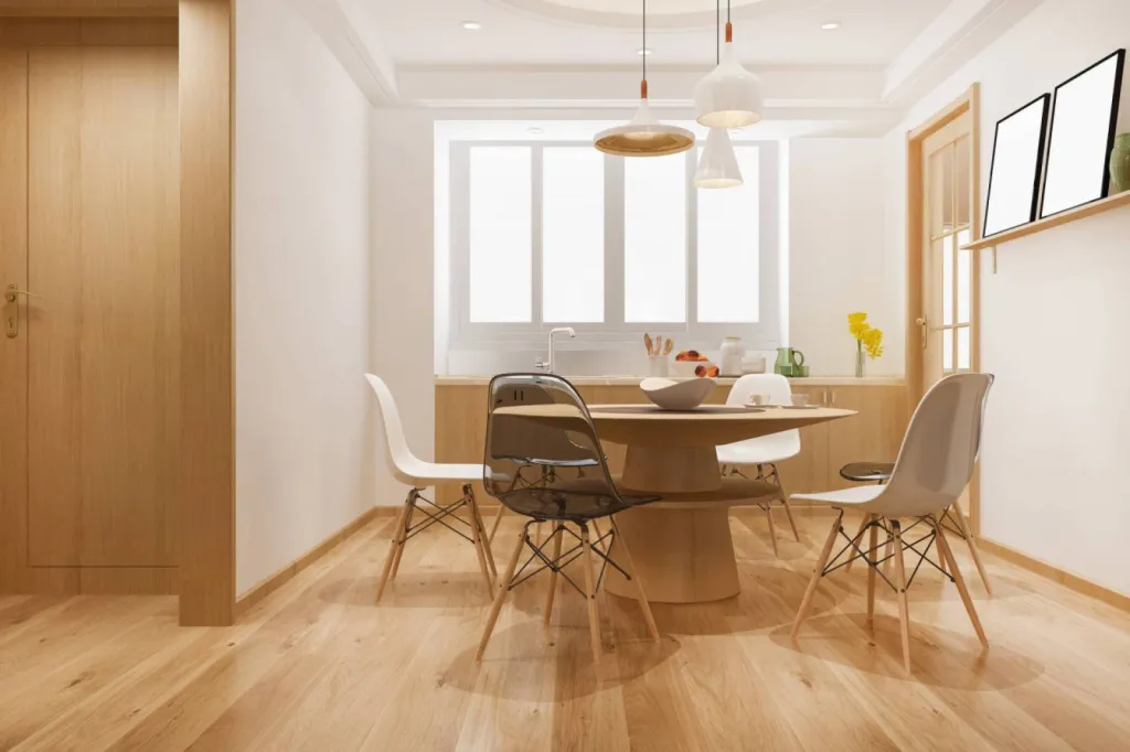 Parquet/Parqueterie Aixoise