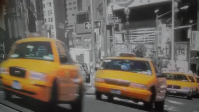 Quel TAXI choisir pour rentrer de boîte de nuit à Marseille ?