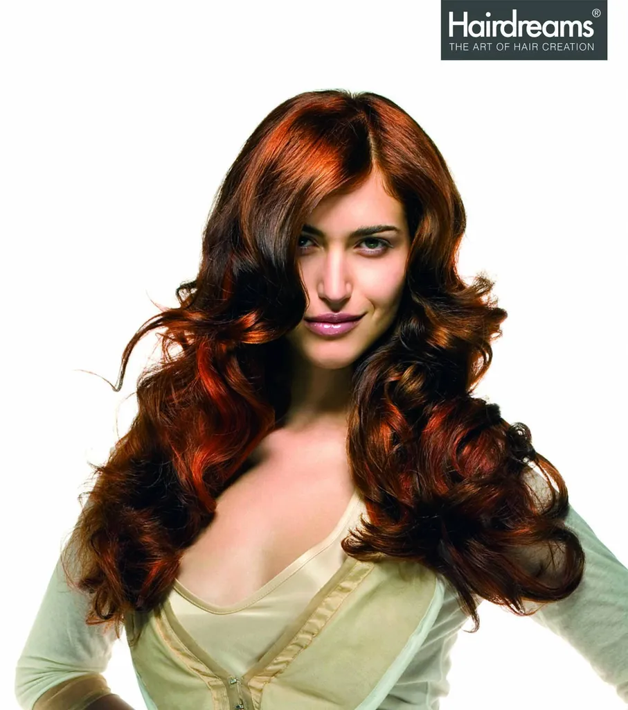 extensions Hairdreams