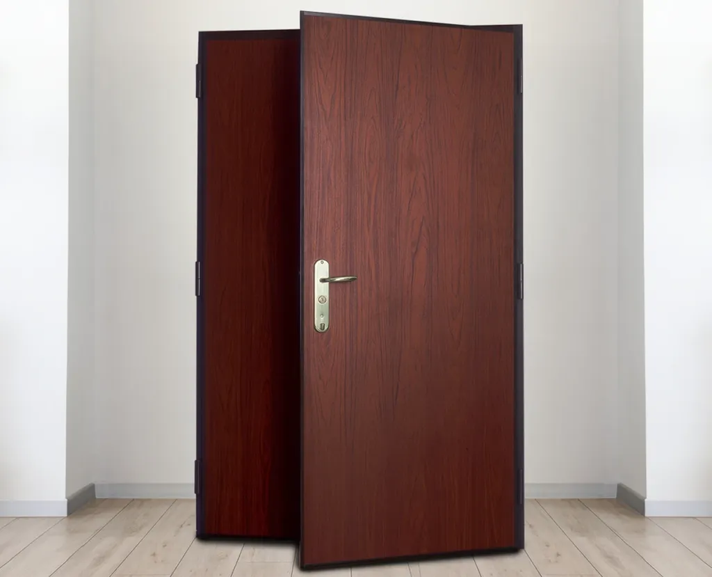  Bloc-porte de la gamme DUO G071  en Corse