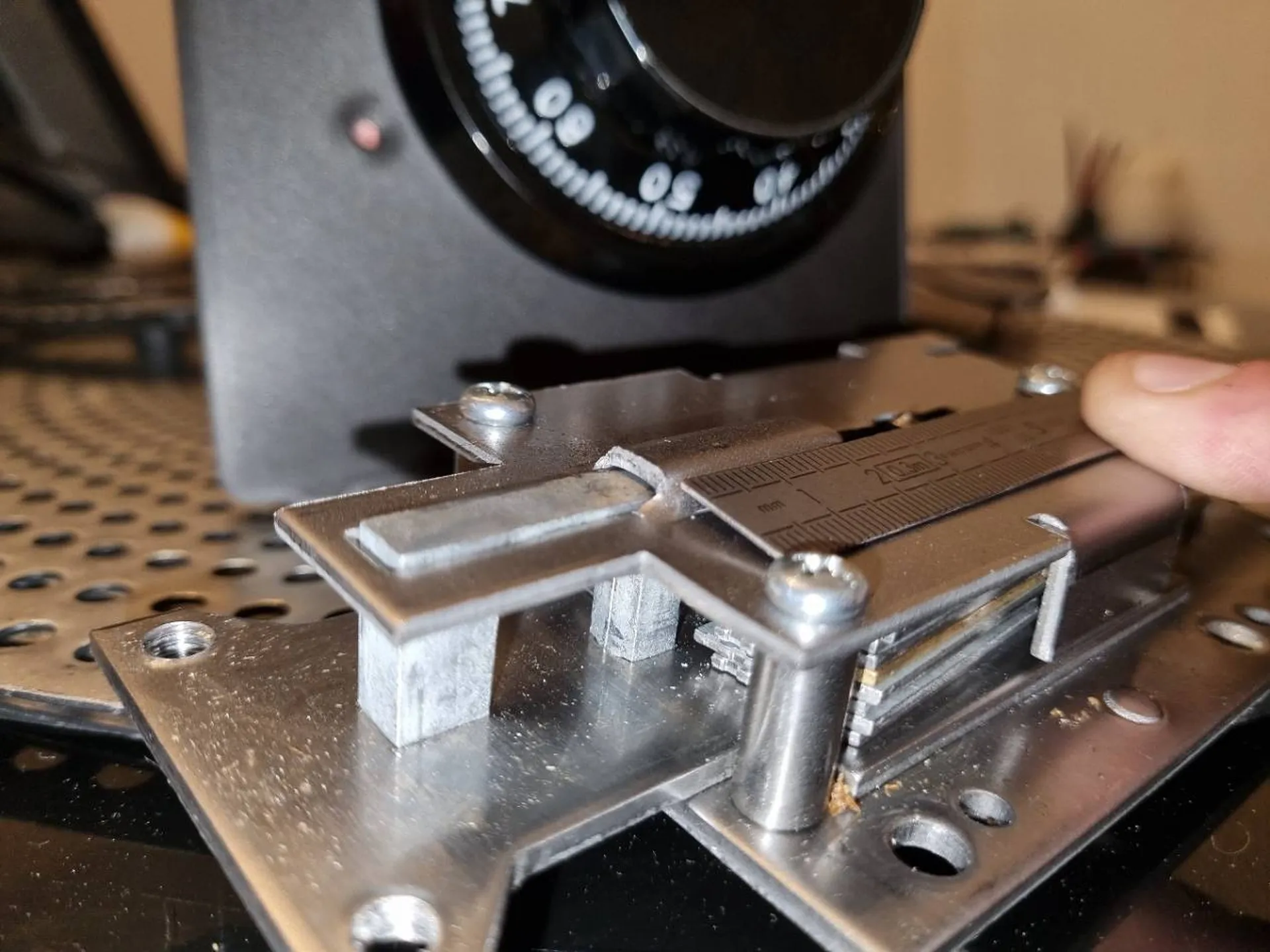 depannage coffre fort