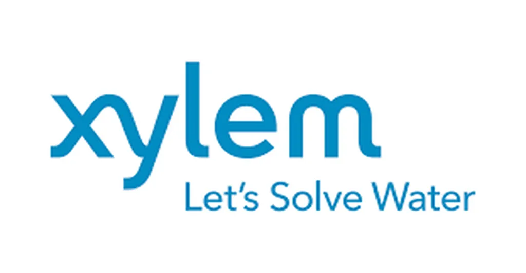 GESTION DE L'EAU FRANCE XYLEM