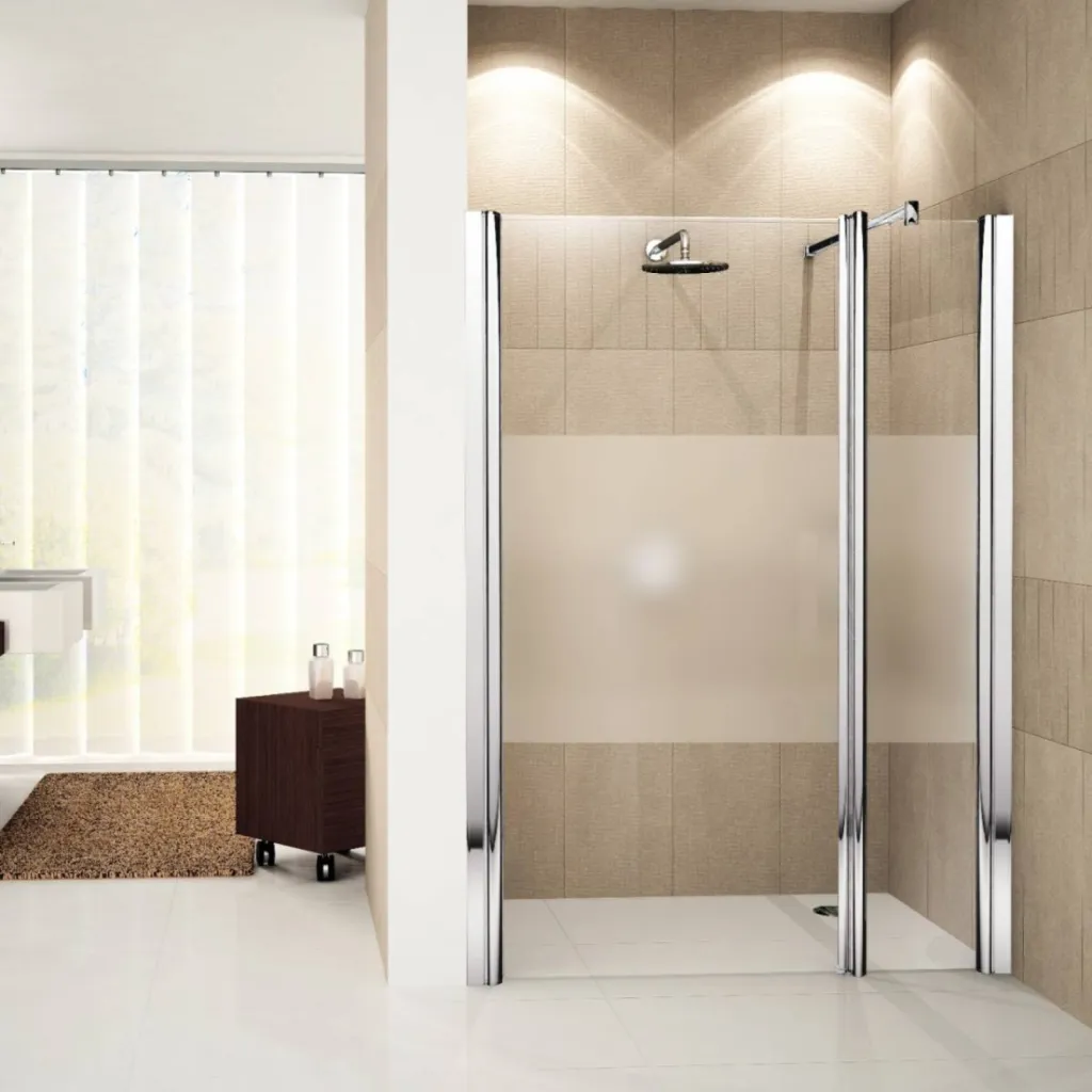 Transformation de baignoire en douche senior Strasbourg