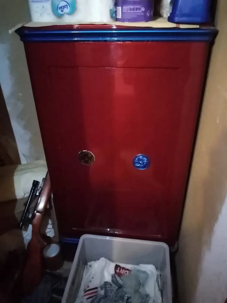 depannage coffre fort beauvais 60155