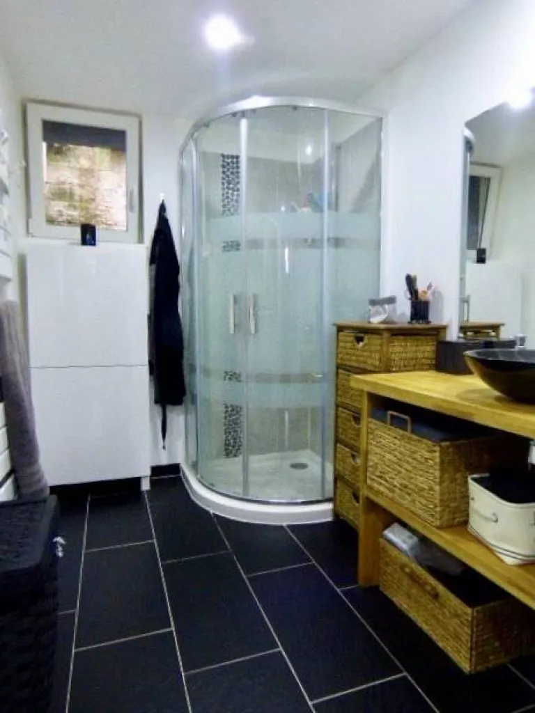 Acheter maison ancienne proche centre ville de oissel 76