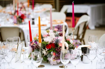 best places for wedding in paris