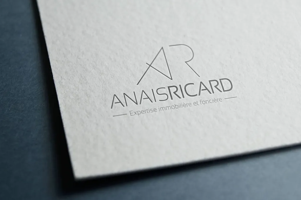 logo expertise immobilière et foncière Aix en Provence