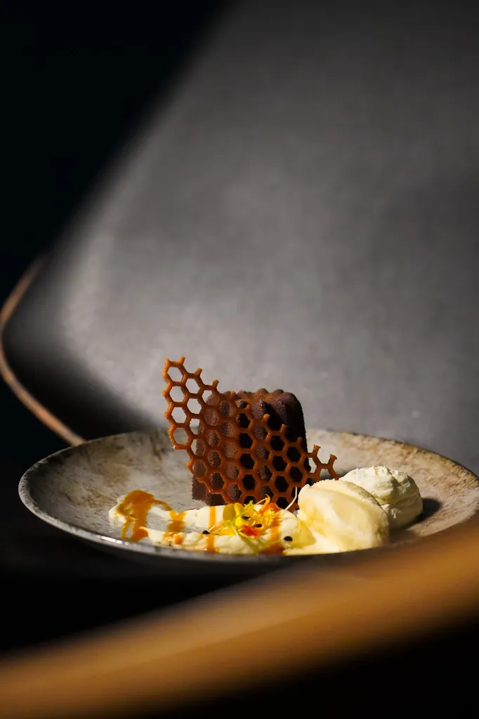 Le Jardin - restaurant à Orvault