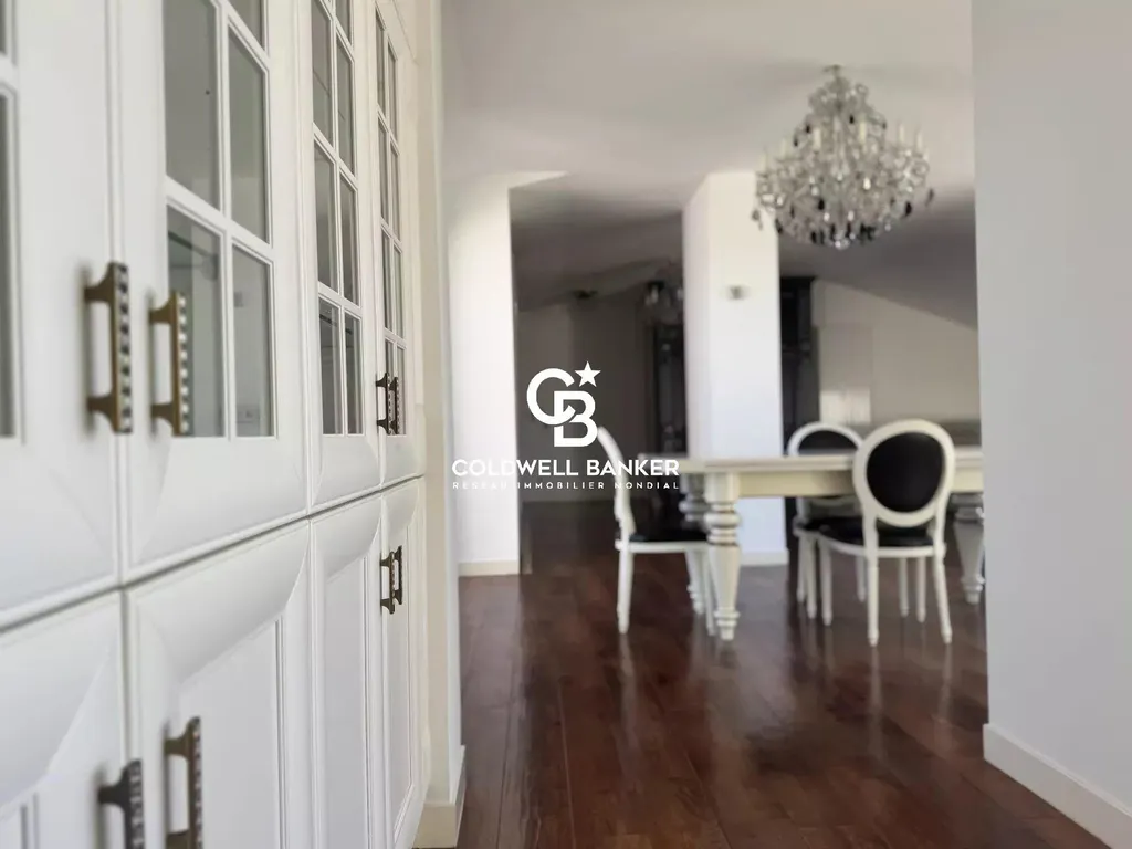 Appartement face à l'océan à vendre à Capbreton - vue panoramique, terrasse, dernier étage