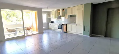 Vente appartement Cassis