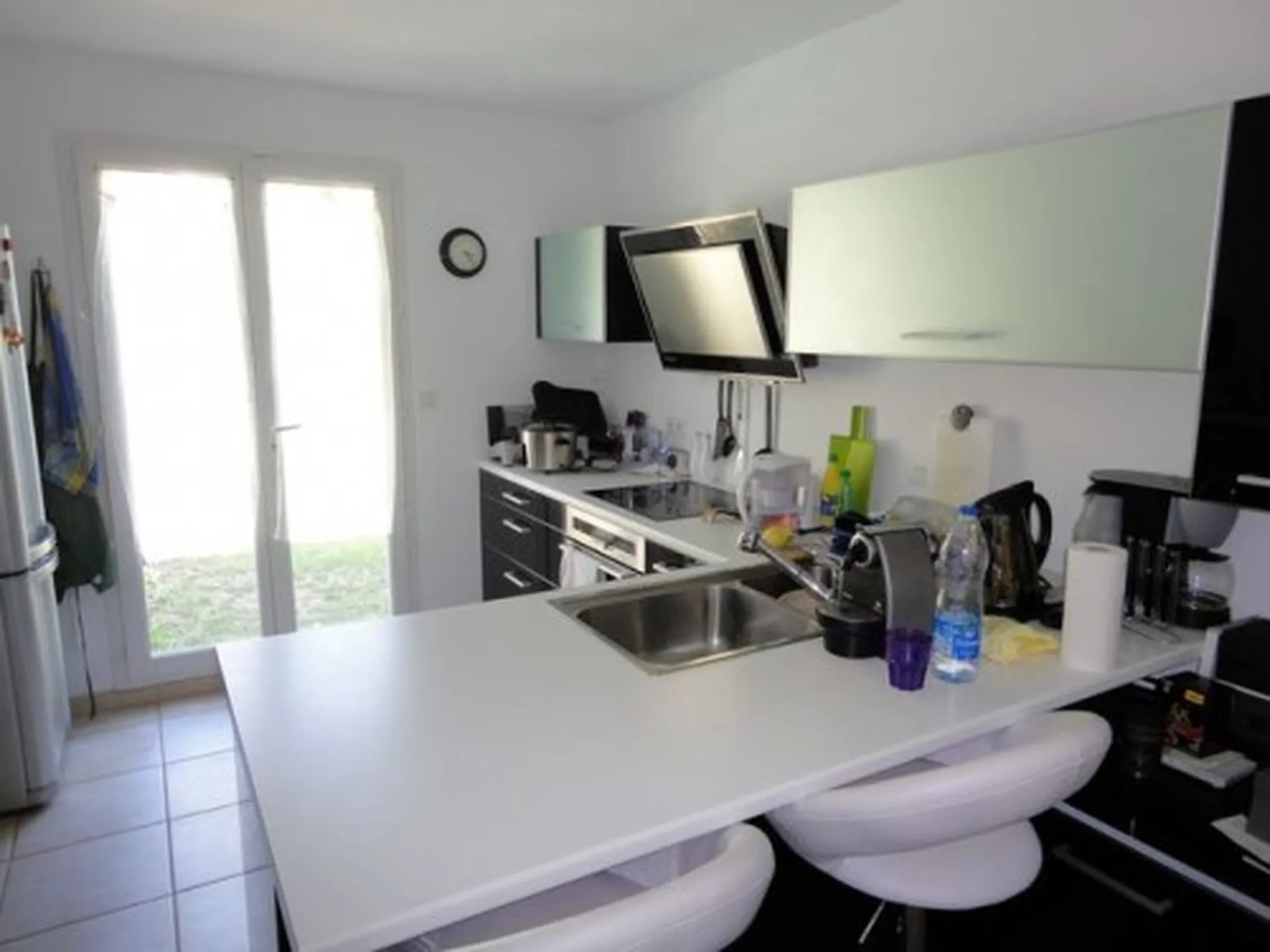 Vente maison La Ciotat dans clos privé avec piscine  frais de notaires réduits