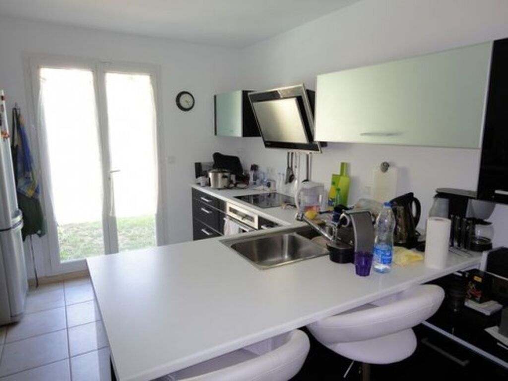 Vente maison La Ciotat dans clos privé avec piscine  frais de notaires réduits