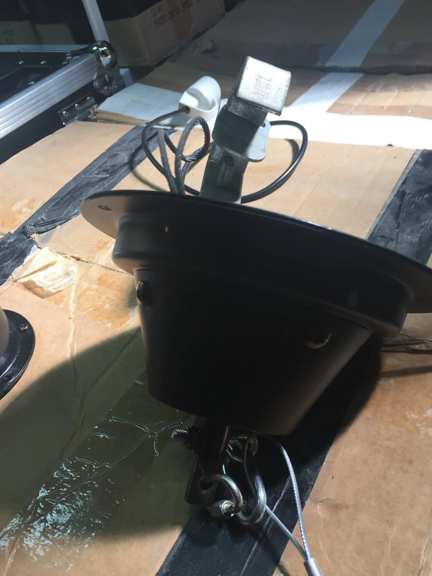 location moteur boule à facettes à Aubagne dans les bouches du Rhône