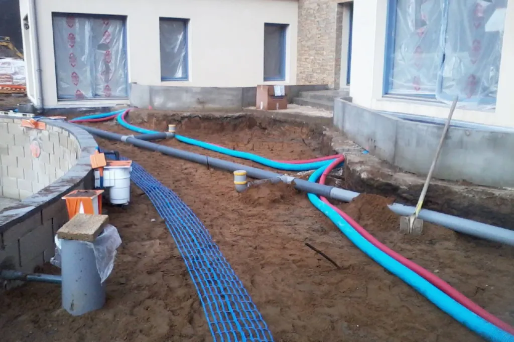 Entreprise d'assainissement à Obernai près de Strasbourg CLK  