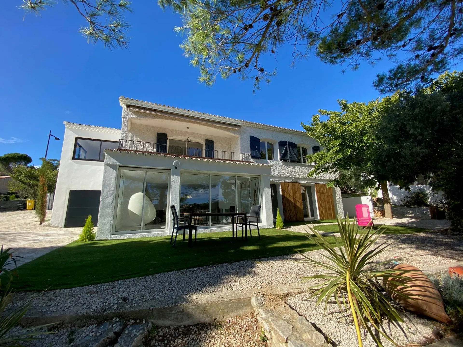 maison à vendre carnoux