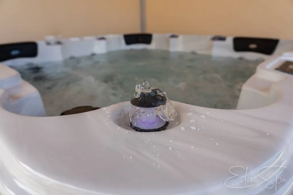 spa canadien compact 5 places la barben