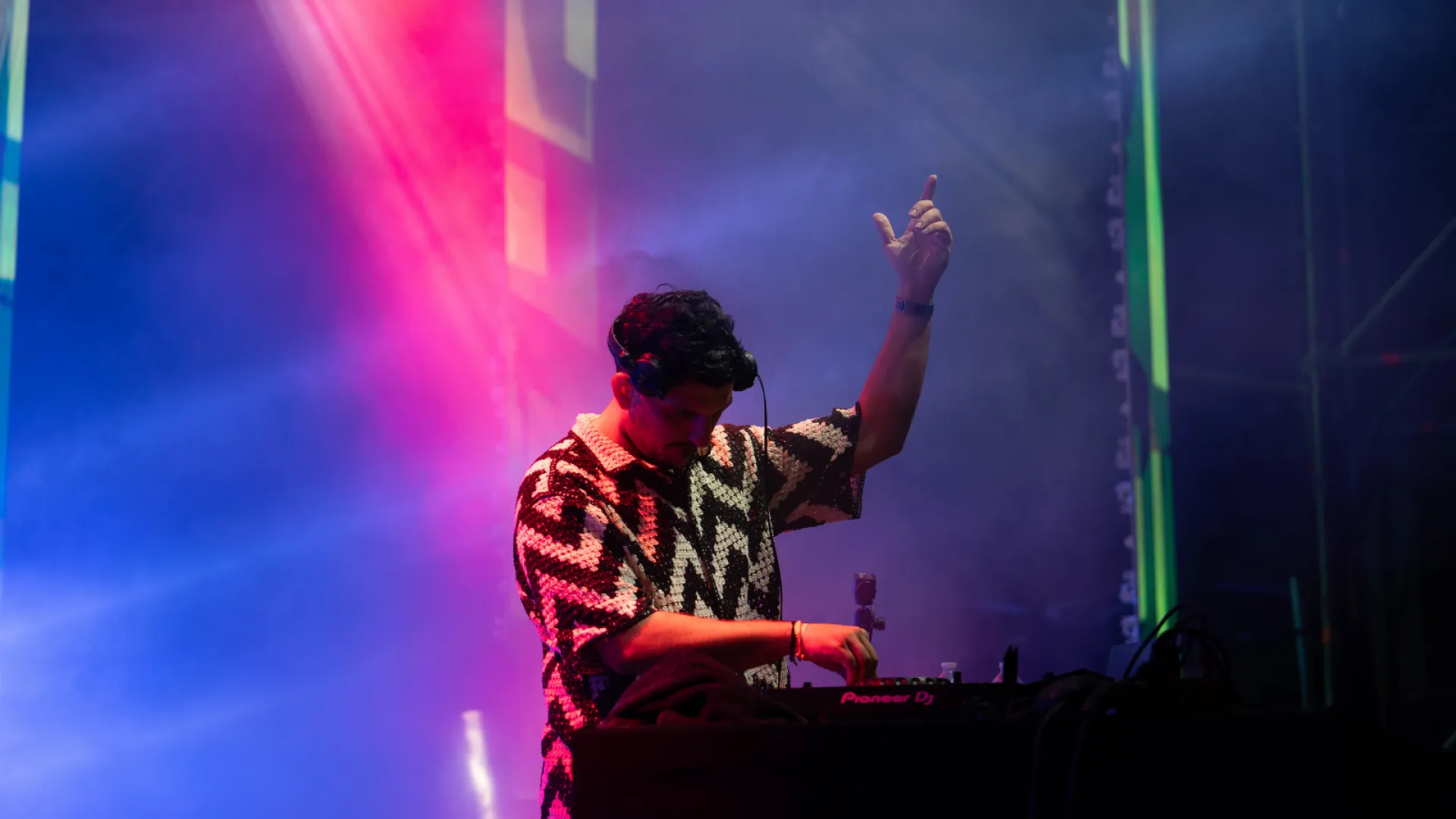 DJ professionnel séminaire Toulouse