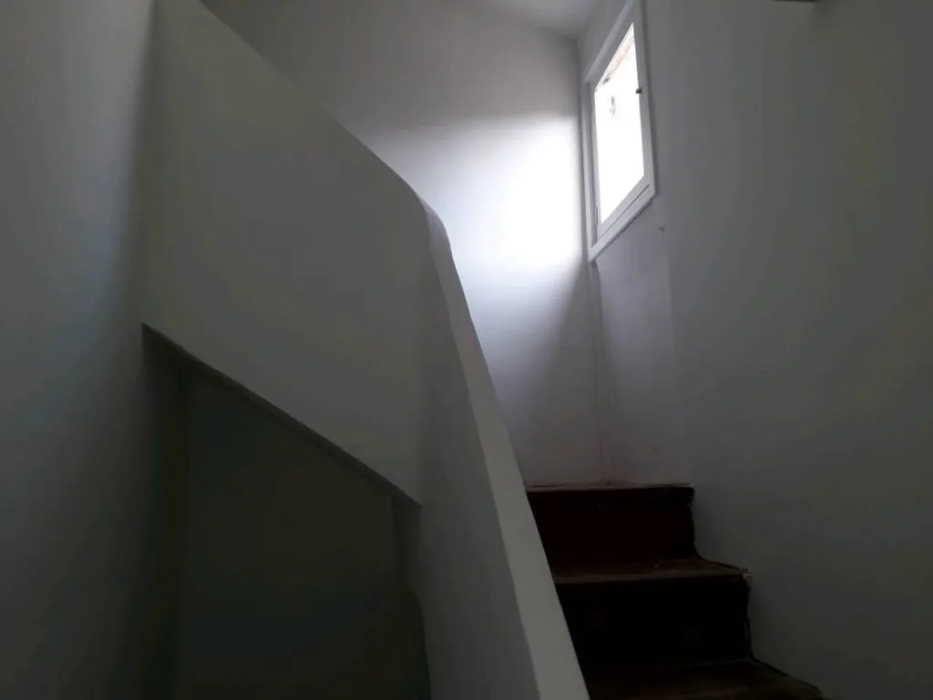 Entreprise de maçonnerie pour rénovation d'une maison classée sur Aix en Provence