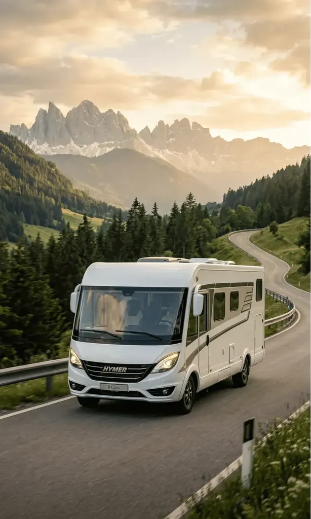 Camping-car neuf ou occasion : que choisir en 2026 ? Tous les avantages et inconvénients dans cet article