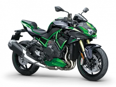 KAWASAKI Z H2 SE chez votre concessionnaire moto à Villeneuve saint Georges 94190 : le roadster suralimenté aux performances ultimes