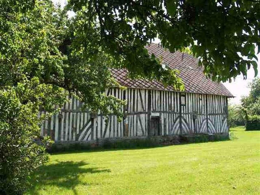 L'agence Terres et Demeures de Normandie Lisieux 14100