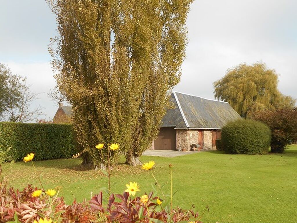 AGENCE IMMOBILIERE LISIEUX, TERRES ET DEMEURES DE NORMANDIE