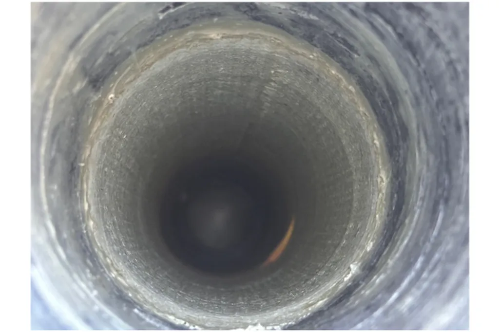 Mise en conformité au réseau d'assainissement collectif d'une maison individuelle pour une vente immobilière à Sorgues, Vaucluse