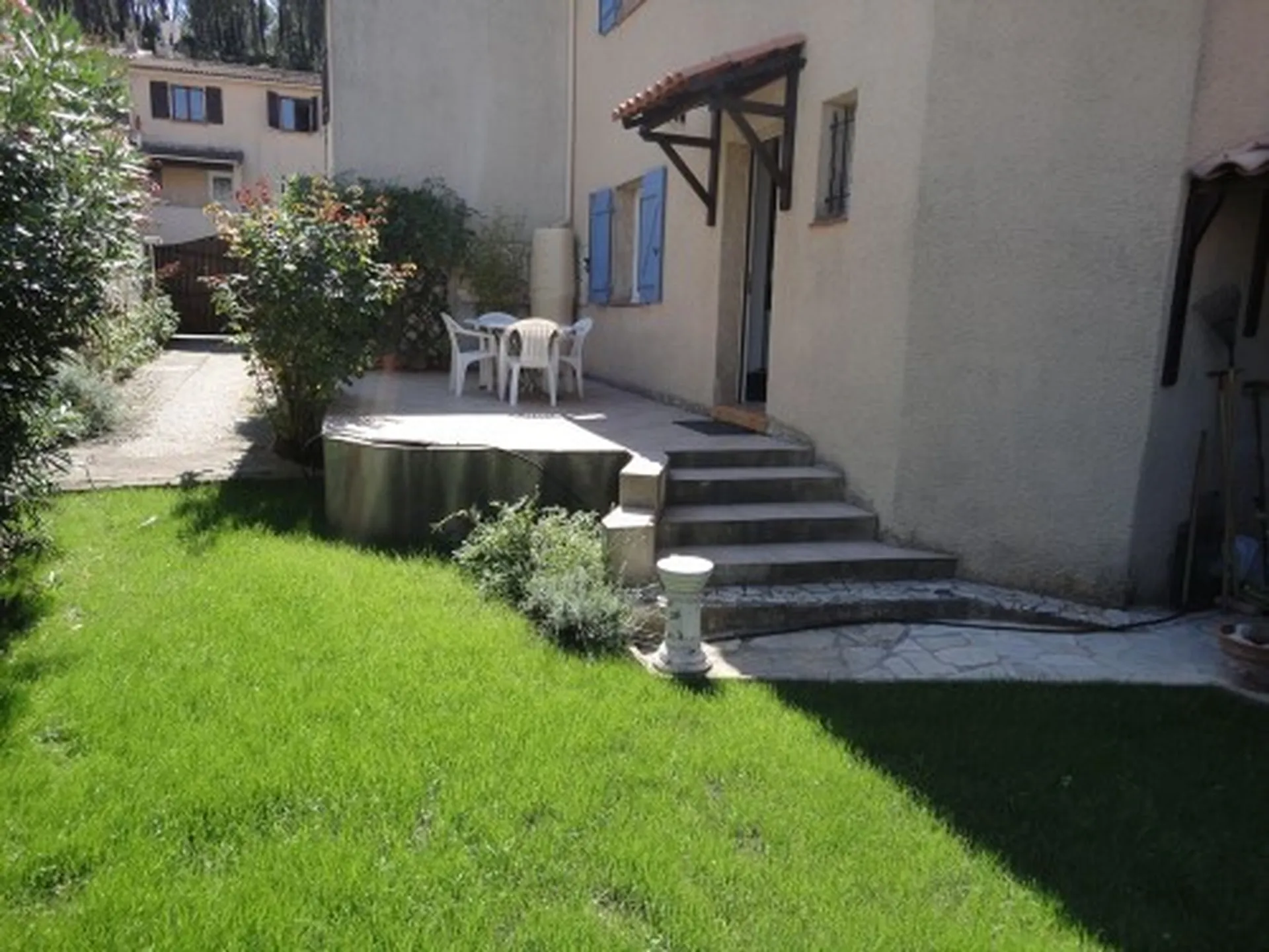 Carnoux à vendre maison