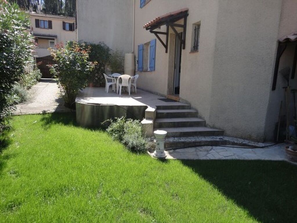 Carnoux à vendre maison