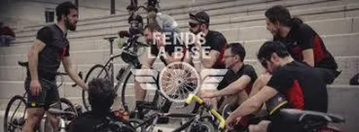 Service de livraison Lyon 3 Fends la bise