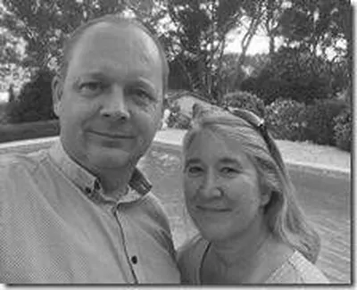 M. Serge & Mme Delphine N.