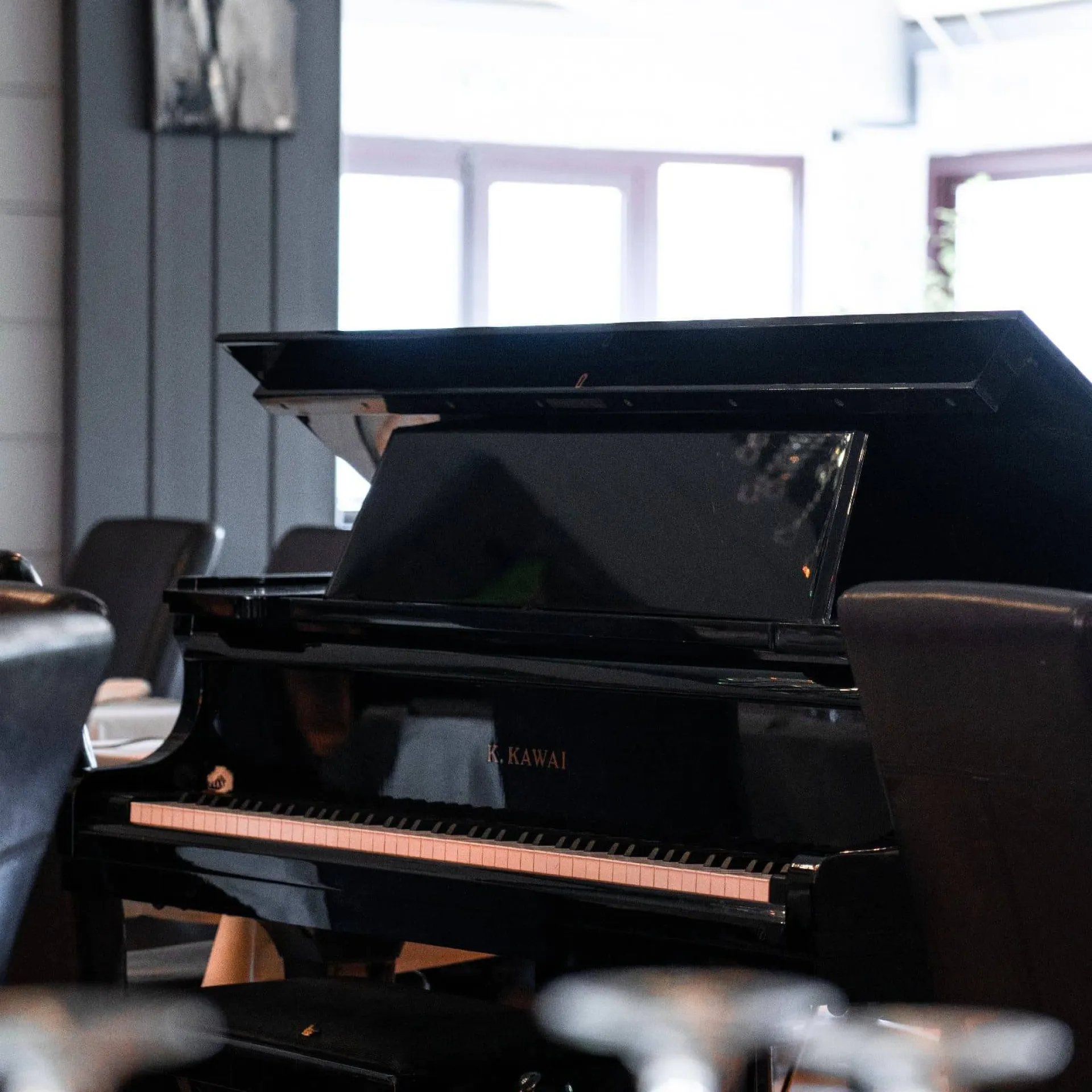 Salle de restaurant à Pernes les Fontaines pour évenement