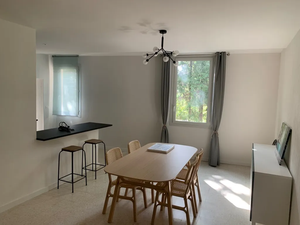 Rénovation en électricité d’un appartement sur la commune de Pelissanne