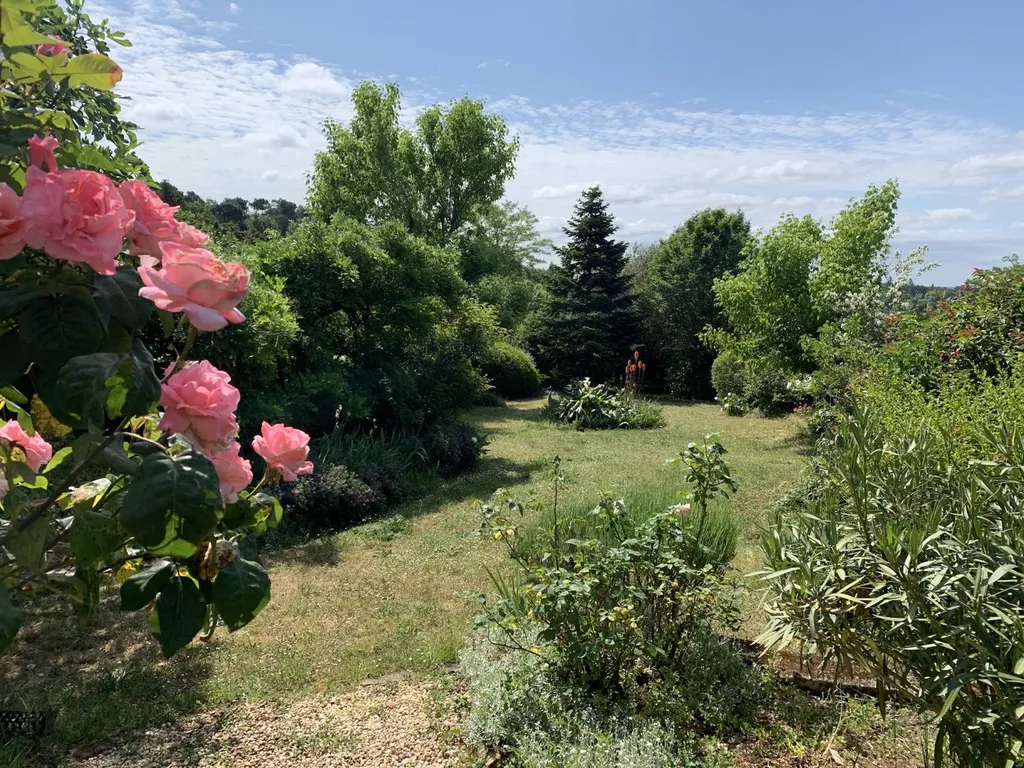Acheter une Belle Maison en Pierre de 220m2 sur grande parcelle à Latresne Bordeaux Rive Droite
